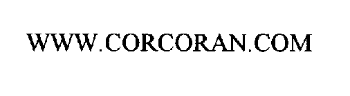 WWW.CORCORAN.COM