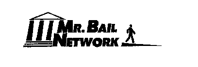 MR. BAIL NETWORK