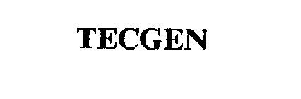 TECGEN