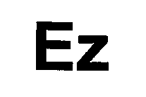 EZ