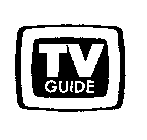 TV GUIDE