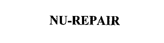 NU-REPAIR