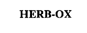 HERB-OX