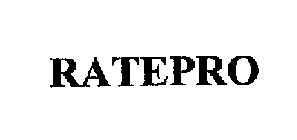 RATEPRO