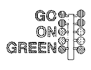 GO ON GREEN