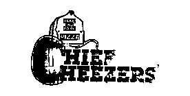 TAKE AND BAKE PIZZA CHIEF CHEEZERS