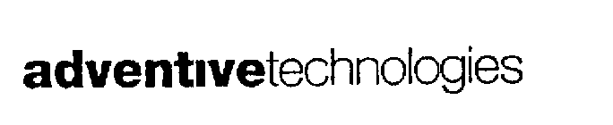 ADVENTIVETECHNOLOGIES