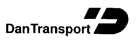 DAN TRANSPORT D