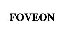 FOVEON