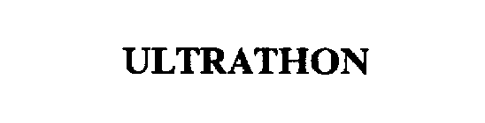 ULTRATHON