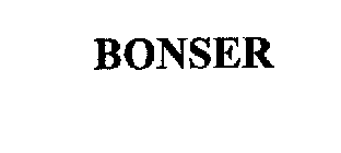 BONSER