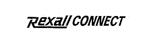 REXALL CONNECT