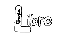 LIBRE GRUPO