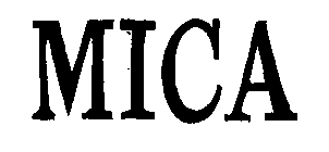 MICA