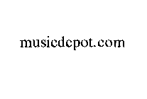 MUSICDEPOT.COM