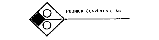 BUDNICK CONVERTING, INC.