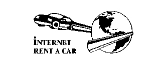 INTERNET RENT A CAR