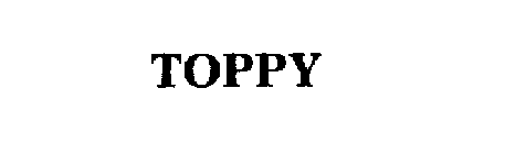 TOPPY