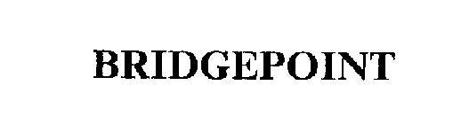 BRIDGEPOINT