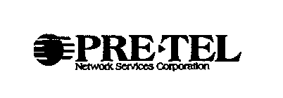 PRE-TEL NETWORK SERVICES CORPORATION