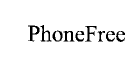 PHONEFREE