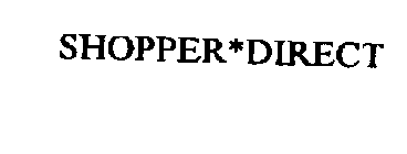 SHOPPER*DIRECT