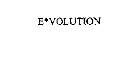 E*VOLUTION