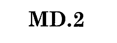 MD.2