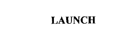 LAUNCH