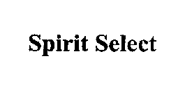 SPIRIT SELECT