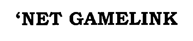 'NET GAMELINK