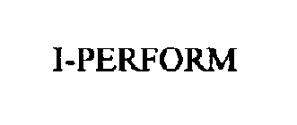 I-PERFORM