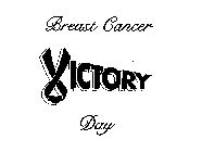 BREAST CANCER VICTORY DAY