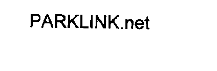 PARKLINK.NET