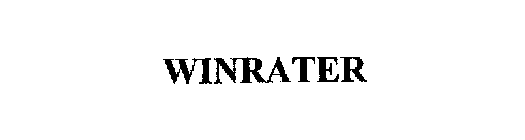 WINRATER