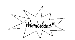 WONDERBAND