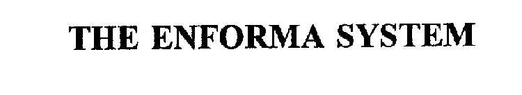 THE ENFORMA SYSTEM