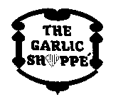 THE GARLIC SHOPPE