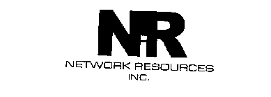 NRI NETWORK RESOURCES, INC