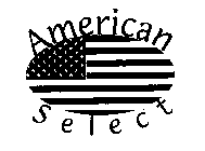 AMERICAN SELECT