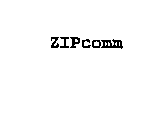 ZIPCOMM