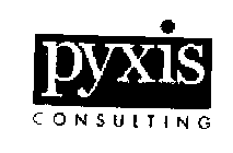 PYXIS CONSULTING