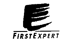 FE FIRSTEXPERT