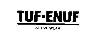 TUF-ENUF ACTIVEWEAR