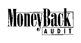 MONEY BACK AUDIT