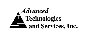 ADVANCED TECHNOLOGIES AND SERVICES, INC.
