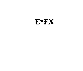 E*FX