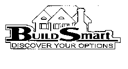 BUILD SMART DISCOVER YOUR OPTIONS