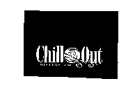 CHILLOUT MISTERS, INC.