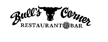 BULL'S CORNER RESTAURANT BAR U.S. PRIME BEEF